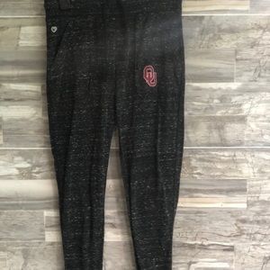OU Lounge Pants- Size S